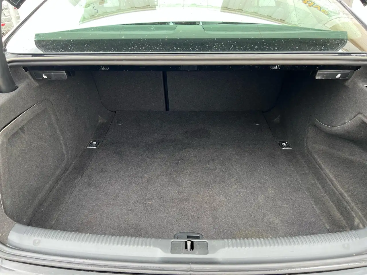 Audi A5 снимка Audi A5