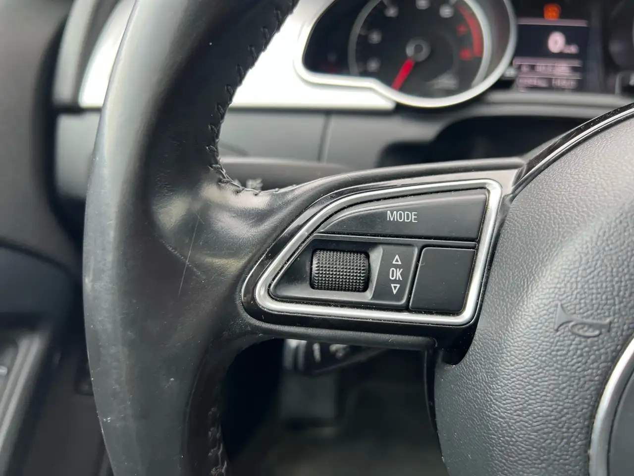 Audi A5 снимка Audi A5