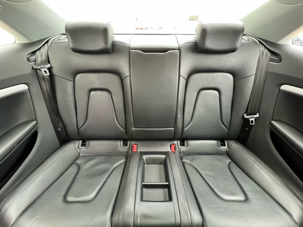 Audi A5 снимка Audi A5