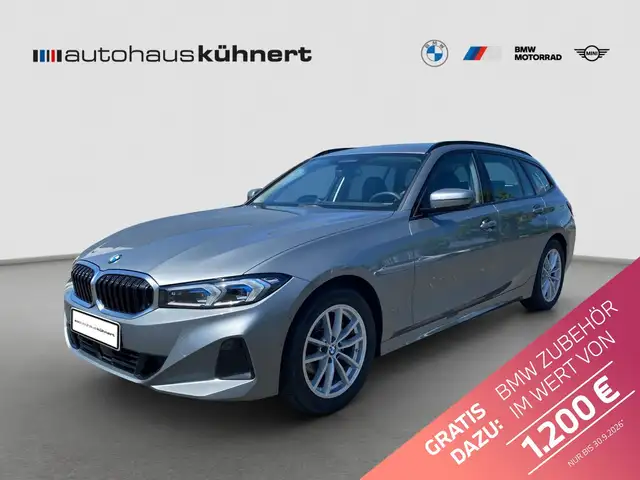 BMW 3er