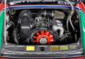 Porsche 911 3.2 ** LOOK SC/RS Groupe B ** Groen - thumbnail 15