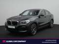 BMW X4 xDrive 30 d,LED,MEMORY,HUD,KAM,TEMPO,TOTW,AHK Gris - thumbnail 1