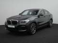 BMW X4 xDrive 30 d,LED,MEMORY,HUD,KAM,TEMPO,TOTW,AHK Gris - thumbnail 2