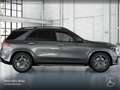 Mercedes-Benz GLE 350 de 4M AMG+NIGHT+PANO+360+AHK+MULTIBEAM+9G Grau - thumbnail 22
