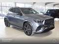 Mercedes-Benz GLE 350 de 4M AMG+NIGHT+PANO+360+AHK+MULTIBEAM+9G Grau - thumbnail 10
