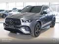 Mercedes-Benz GLE 350 de 4M AMG+NIGHT+PANO+360+AHK+MULTIBEAM+9G Grau - thumbnail 2
