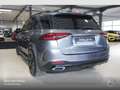 Mercedes-Benz GLE 350 de 4M AMG+NIGHT+PANO+360+AHK+MULTIBEAM+9G Grau - thumbnail 11