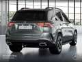 Mercedes-Benz GLE 350 de 4M AMG+NIGHT+PANO+360+AHK+MULTIBEAM+9G Grau - thumbnail 5