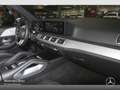 Mercedes-Benz GLE 350 de 4M AMG+NIGHT+PANO+360+AHK+MULTIBEAM+9G Grau - thumbnail 8