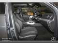 Mercedes-Benz GLE 350 de 4M AMG+NIGHT+PANO+360+AHK+MULTIBEAM+9G Grau - thumbnail 6