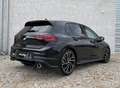 Volkswagen Golf Golf 8 GTI 2.0 TSI - 245cv - BV DSG 7 PHASE 1 Negru - thumbnail 4