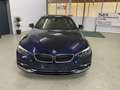 BMW 420 420 d Luxury Line Blau - thumbnail 2