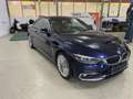 BMW 420 420 d Luxury Line Bleu - thumbnail 3