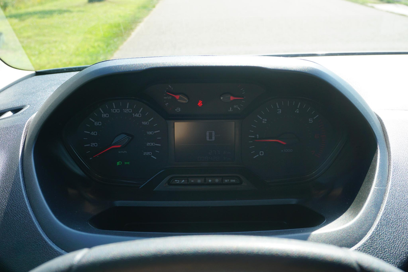 Peugeot Partner 1.5 BlueHDi 100 L1 in Topstaat ||MARGE geen BTW |1 — photo 14