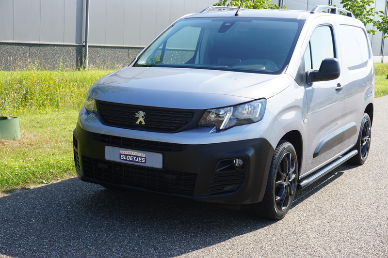 Peugeot Partner 1.5 BlueHDi 100 L1 in Topstaat ||MARGE geen BTW |1 — photo 36