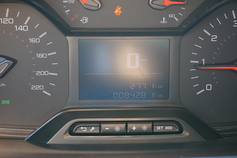 Peugeot Partner 1.5 BlueHDi 100 L1 in Topstaat ||MARGE geen BTW |1 — photo 15