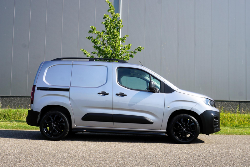 Peugeot Partner 1.5 BlueHDi 100 L1 in Topstaat ||MARGE geen BTW |1 — photo 2