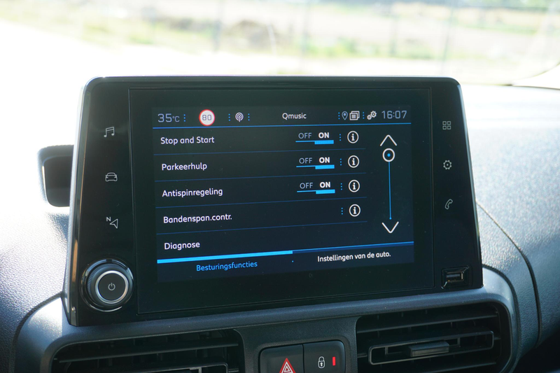 Peugeot Partner 1.5 BlueHDi 100 L1 in Topstaat ||MARGE geen BTW |1 — photo 21