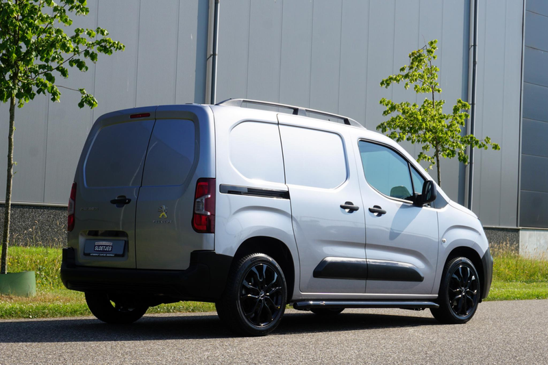 Peugeot Partner 1.5 BlueHDi 100 L1 in Topstaat ||MARGE geen BTW |1 — photo 3