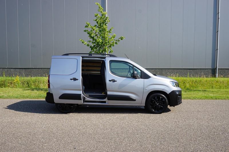 Peugeot Partner 1.5 BlueHDi 100 L1 in Topstaat ||MARGE geen BTW |1 — photo 27