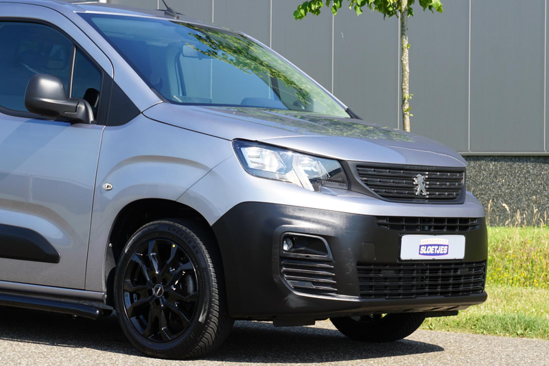 Peugeot Partner 1.5 BlueHDi 100 L1 in Topstaat ||MARGE geen BTW |1 — photo 33