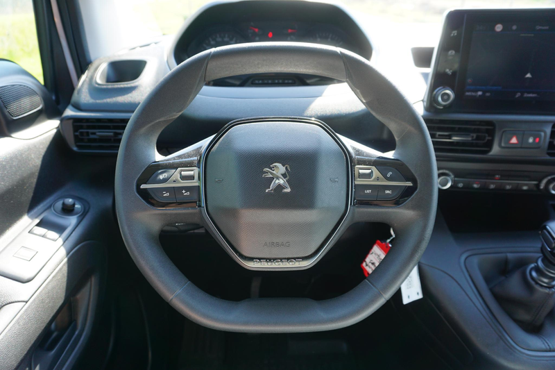 Peugeot Partner 1.5 BlueHDi 100 L1 in Topstaat ||MARGE geen BTW |1 — photo 13