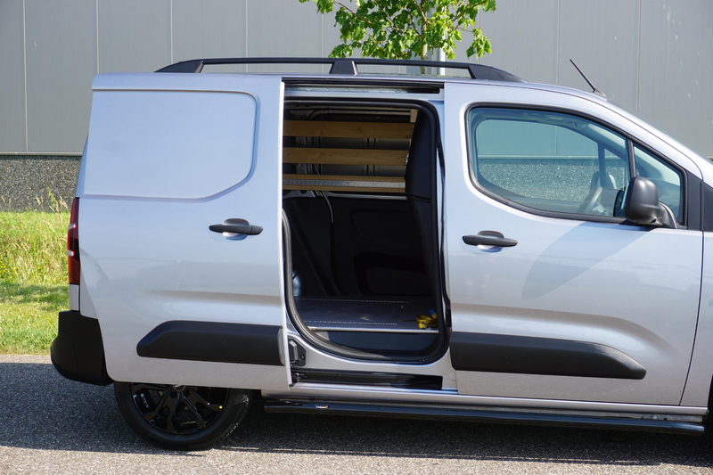 Peugeot Partner 1.5 BlueHDi 100 L1 in Topstaat ||MARGE geen BTW |1 — photo 28