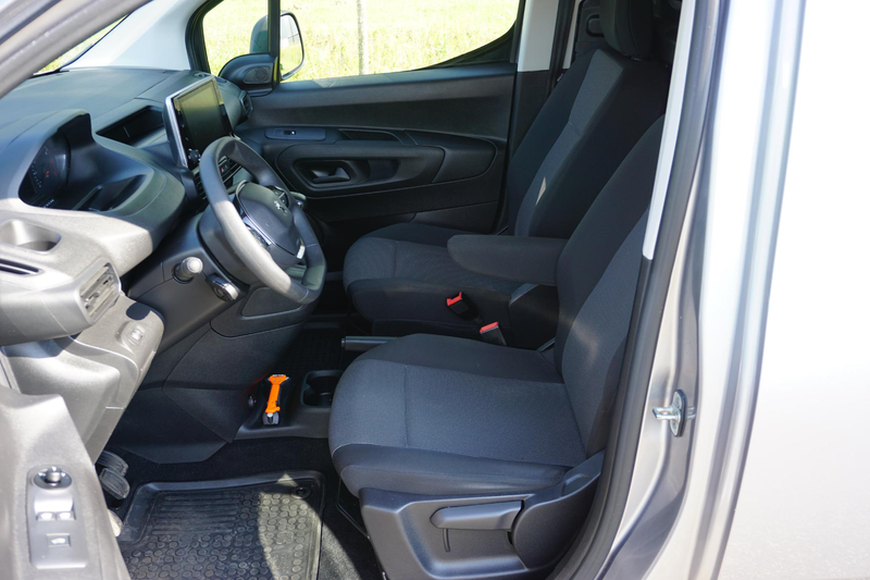 Peugeot Partner 1.5 BlueHDi 100 L1 in Topstaat ||MARGE geen BTW |1 — photo 35