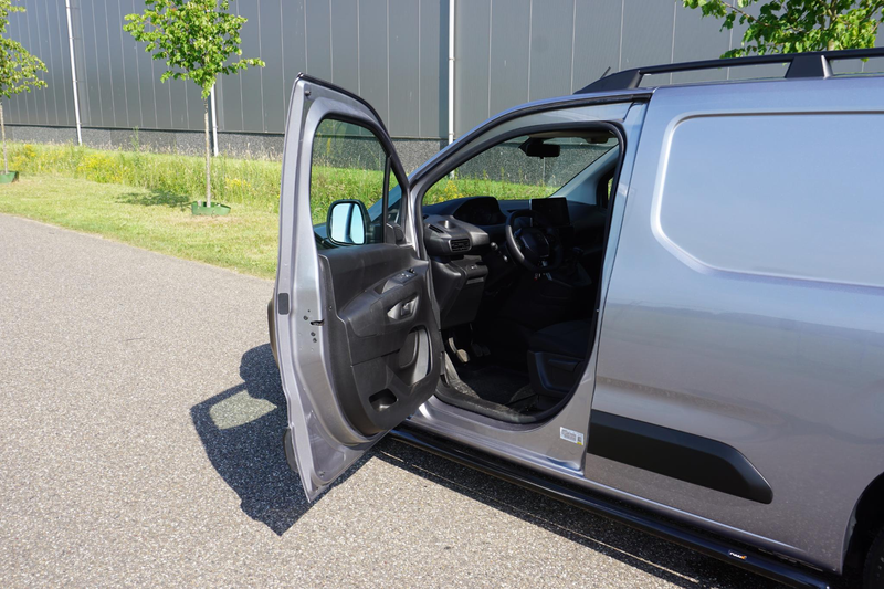 Peugeot Partner 1.5 BlueHDi 100 L1 in Topstaat ||MARGE geen BTW |1 — photo 34