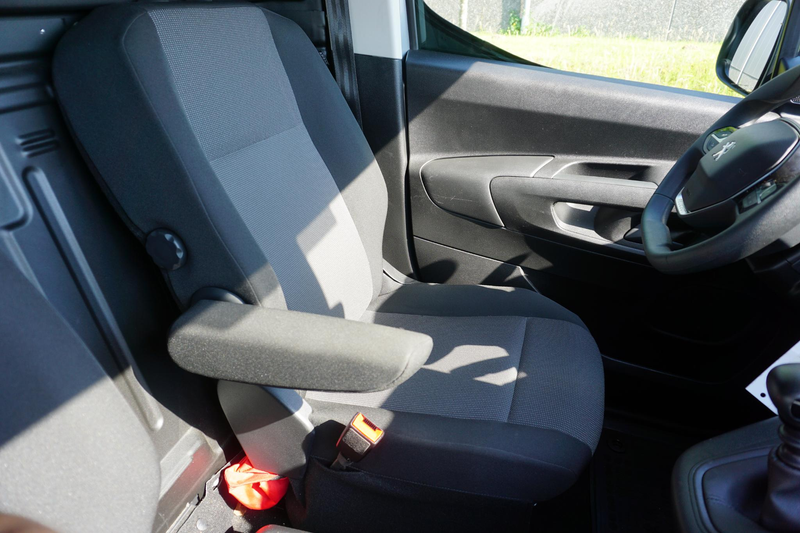 Peugeot Partner 1.5 BlueHDi 100 L1 in Topstaat ||MARGE geen BTW |1 — photo 10