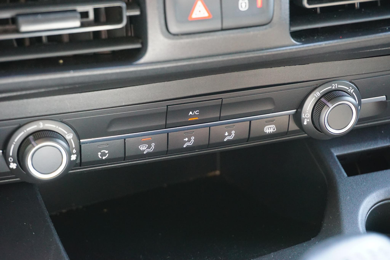 Peugeot Partner 1.5 BlueHDi 100 L1 in Topstaat ||MARGE geen BTW |1 — photo 19