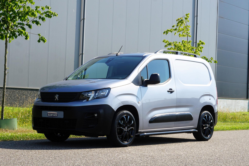 Peugeot Partner 1.5 BlueHDi 100 L1 in Topstaat ||MARGE geen BTW |1 — photo 4