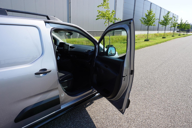 Peugeot Partner 1.5 BlueHDi 100 L1 in Topstaat ||MARGE geen BTW |1 — photo 25