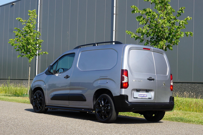 Peugeot Partner 1.5 BlueHDi 100 L1 in Topstaat ||MARGE geen BTW |1 — photo 6