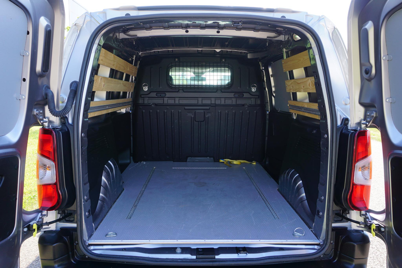 Peugeot Partner 1.5 BlueHDi 100 L1 in Topstaat ||MARGE geen BTW |1 — photo 30
