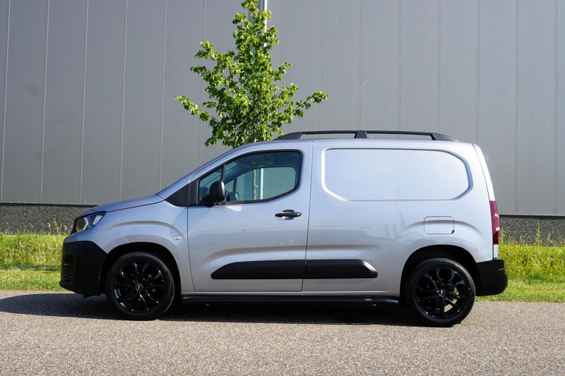 Peugeot Partner 1.5 BlueHDi 100 L1 in Topstaat ||MARGE geen BTW |1 — photo 5