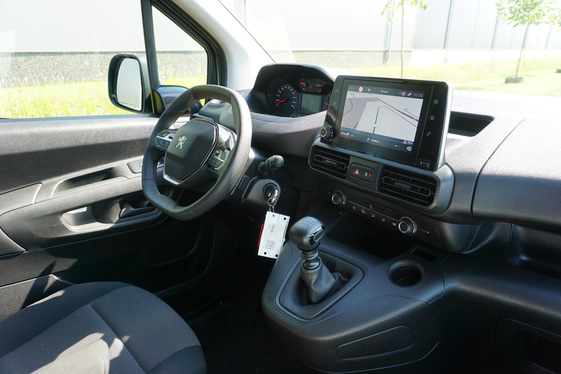 Peugeot Partner 1.5 BlueHDi 100 L1 in Topstaat ||MARGE geen BTW |1 — photo 7