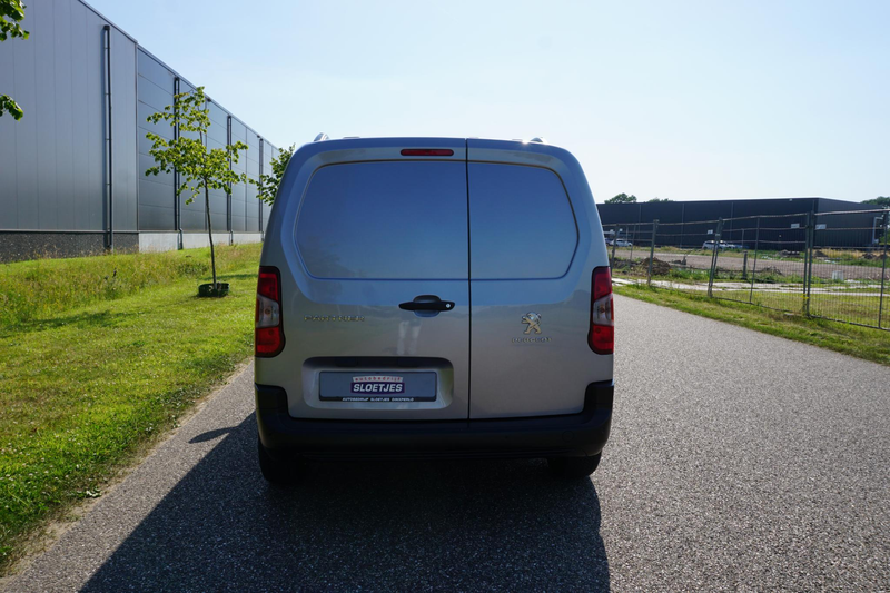 Peugeot Partner 1.5 BlueHDi 100 L1 in Topstaat ||MARGE geen BTW |1 — photo 31