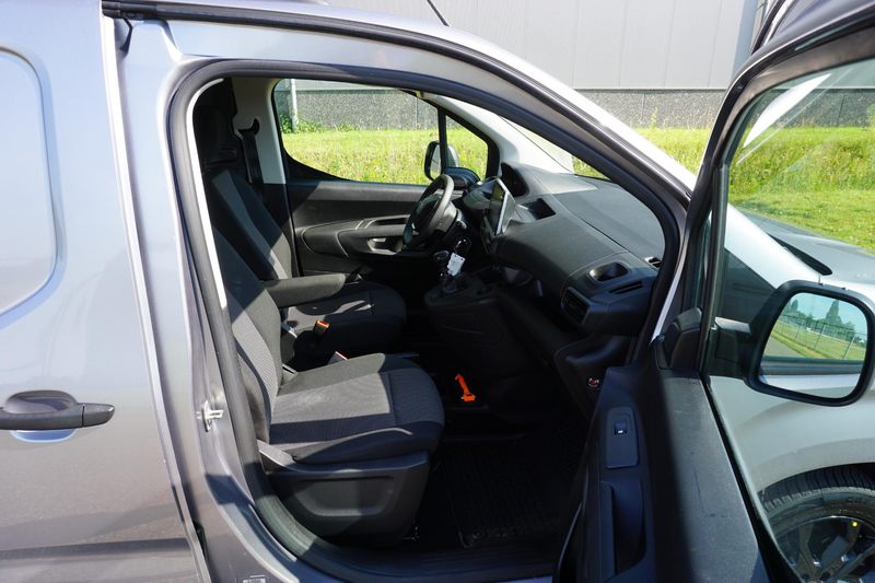 Peugeot Partner 1.5 BlueHDi 100 L1 in Topstaat ||MARGE geen BTW |1 — photo 24