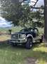 Ford F 350 SUPER DUTY Niebieski - thumbnail 3