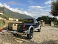Ford F 350 SUPER DUTY Niebieski - thumbnail 8