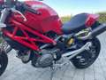 Ducati Monster 696 Rouge - thumbnail 2