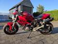 Ducati Monster 696 Rouge - thumbnail 1
