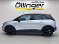 Opel Crossland 1,2 Turbo Elegance + viele Extras! Silber - thumbnail 2