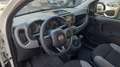 Fiat Panda 1.0  hybrid  km17000 Bianco - thumbnail 9