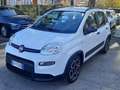 Fiat Panda 1.0  hybrid  km17000 Bianco - thumbnail 1