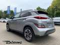 Hyundai KONA Elektro 64 kWh PRIME-Paket Sitz-Paket Silver - thumbnail 4