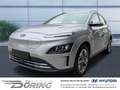 Hyundai KONA Elektro 64 kWh PRIME-Paket Sitz-Paket Silver - thumbnail 1
