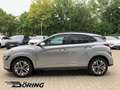 Hyundai KONA Elektro 64 kWh PRIME-Paket Sitz-Paket Silver - thumbnail 3