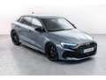 Audi RS3 Sportback quattro S tronic Gris - thumbnail 2